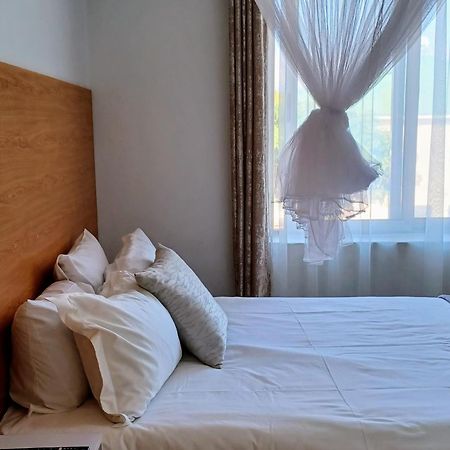 Divine Heights Bed And Breakfast Lilongwe Area 43 Экстерьер фото