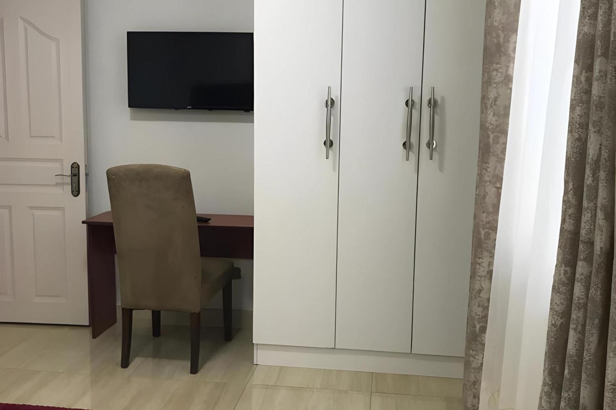 Divine Heights Bed And Breakfast Lilongwe Area 43 Экстерьер фото