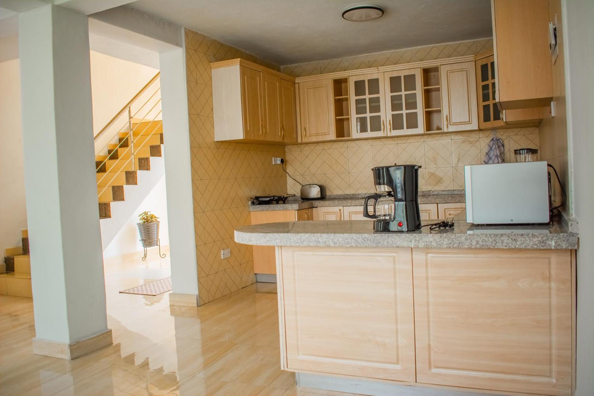 Divine Heights Bed And Breakfast Lilongwe Area 43 Экстерьер фото