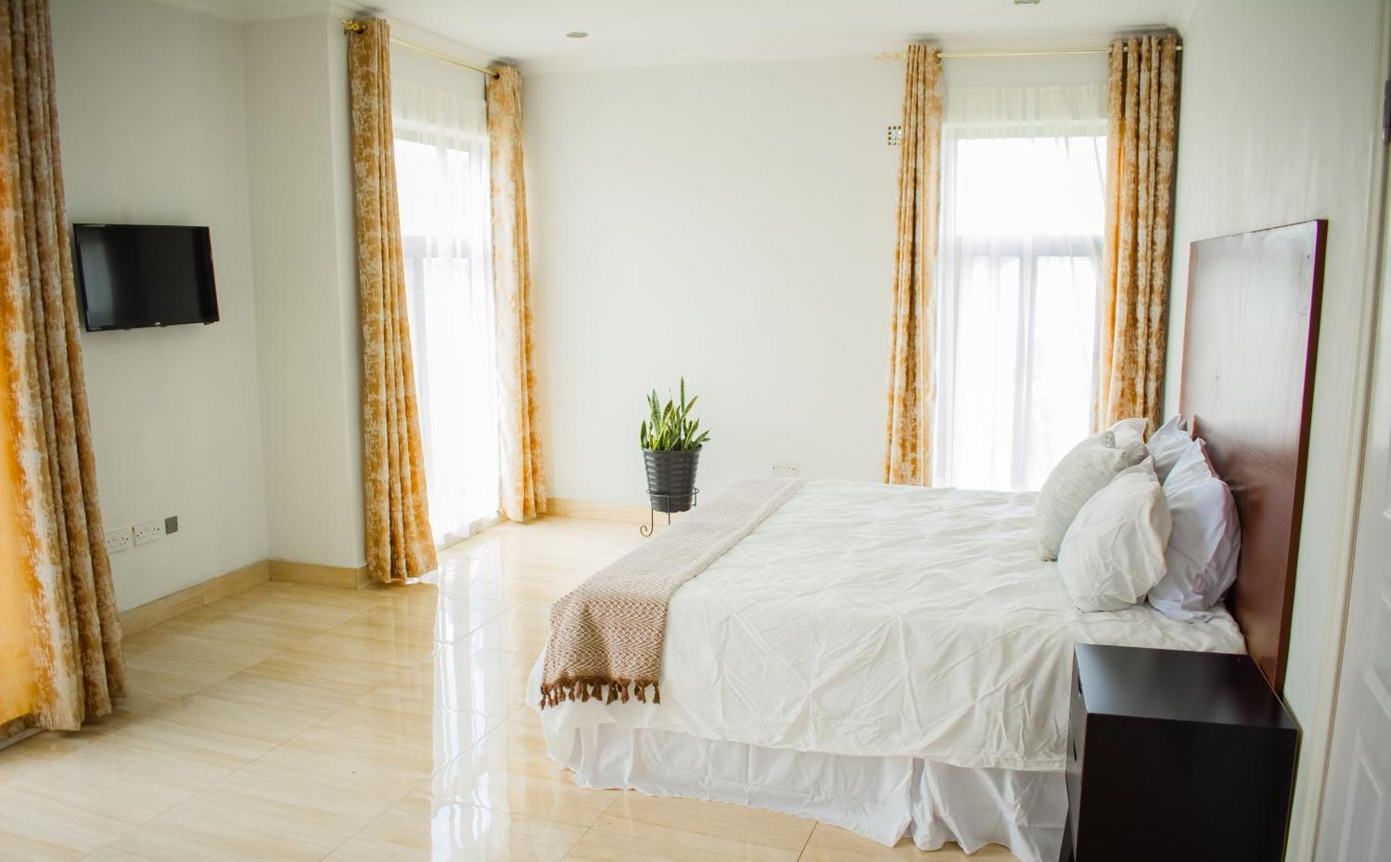 Divine Heights Bed And Breakfast Lilongwe Area 43 Экстерьер фото