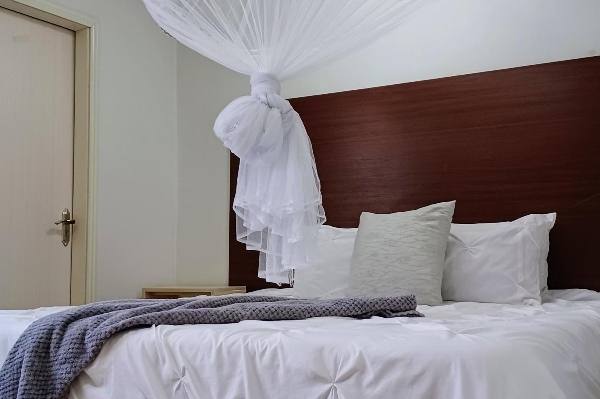 Divine Heights Bed And Breakfast Lilongwe Area 43 Экстерьер фото