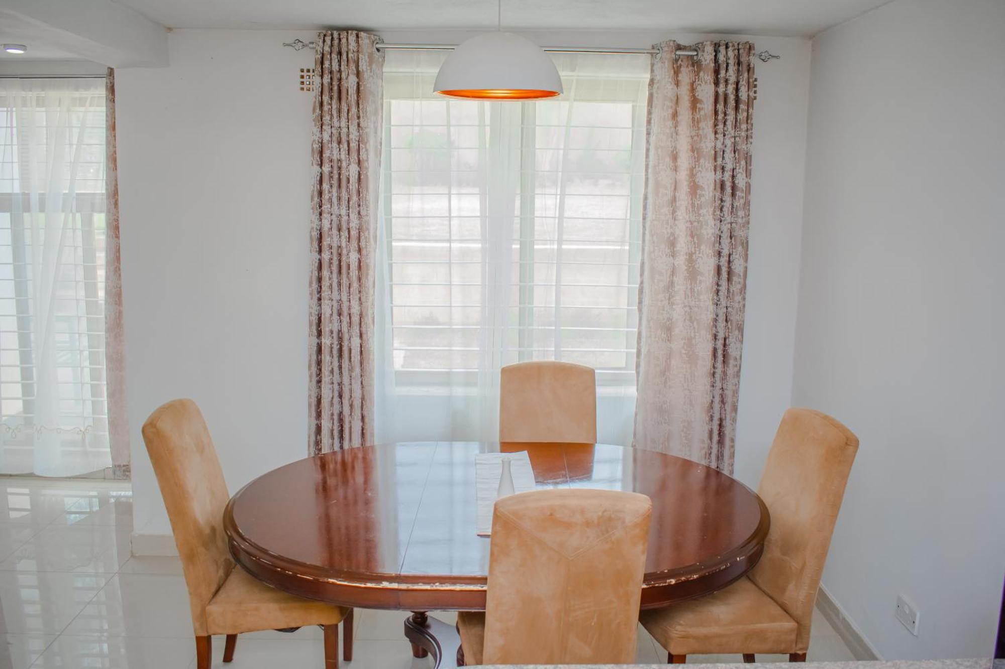 Divine Heights Bed And Breakfast Lilongwe Area 43 Экстерьер фото